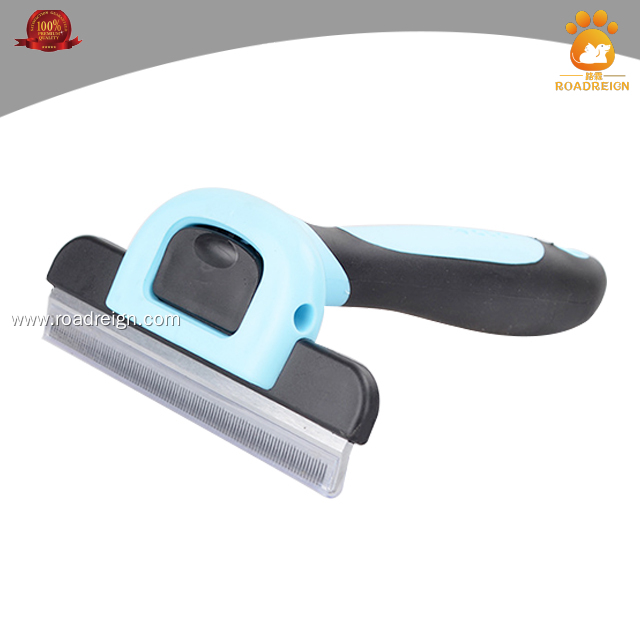 Custom cat grooming comb company Manufacturer | Roadreign 1
