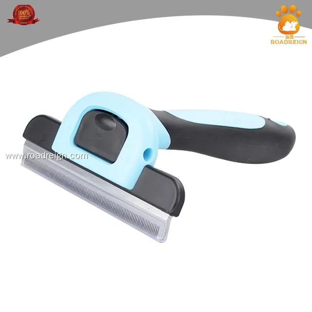 Custom cat grooming comb company Manufacturer | Roadreign 1