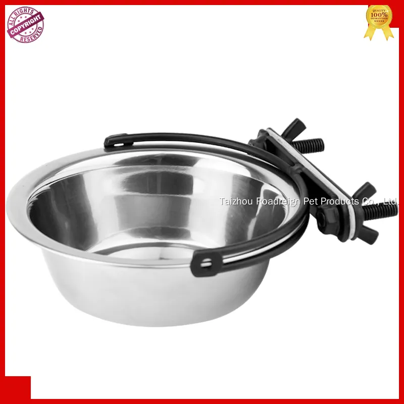best stainless steel cat bowls at Wholesale Prices | Roadreign 1