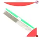 Custom pet hair comb Suppliers Manufacturer | Roadreign 1