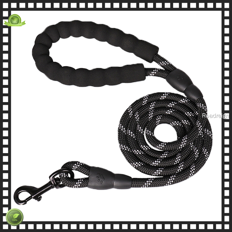 Custom kennel slip leads wholesale Suppliers Manufacturer | Roadreign 1