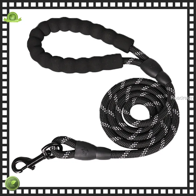 Custom kennel slip leads wholesale Suppliers Manufacturer | Roadreign 1