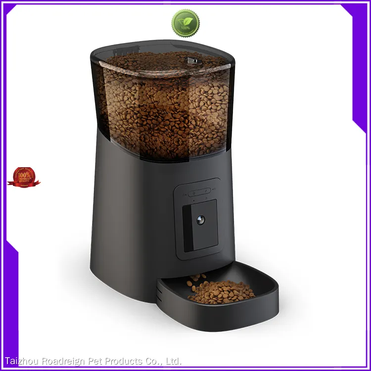 bulk buy custom plastic dog bowls company | Roadreign 1