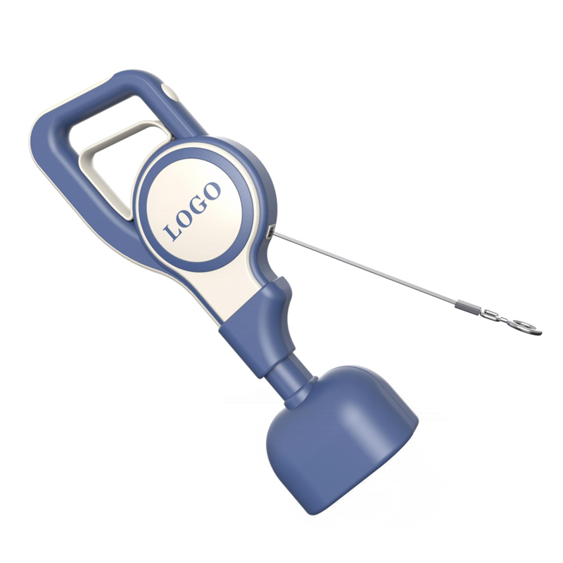 Be Best Pooper Scooper With Dog Leash Company - Roadreign LL-1006 Company - Roadreign 9