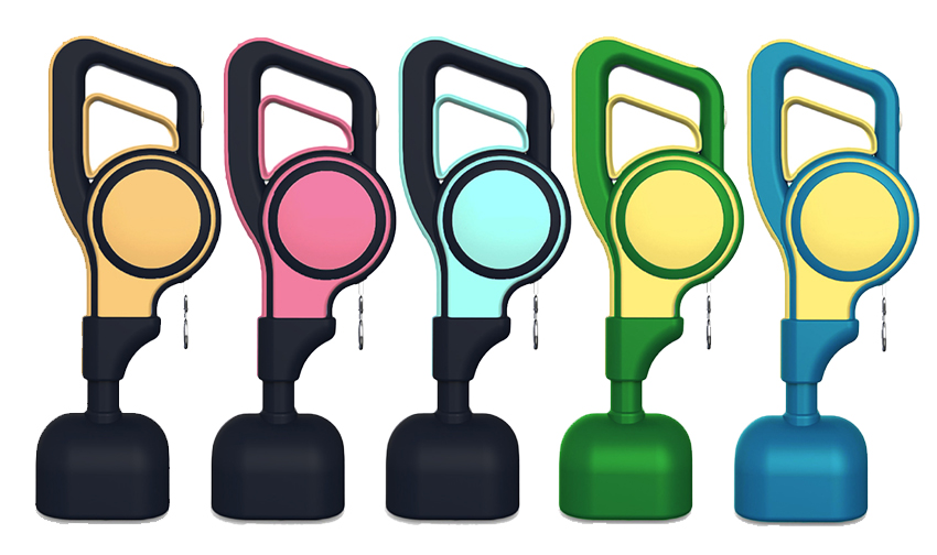 Be Best Pooper Scooper With Dog Leash Company - Roadreign LL-1006 Company - Roadreign 10