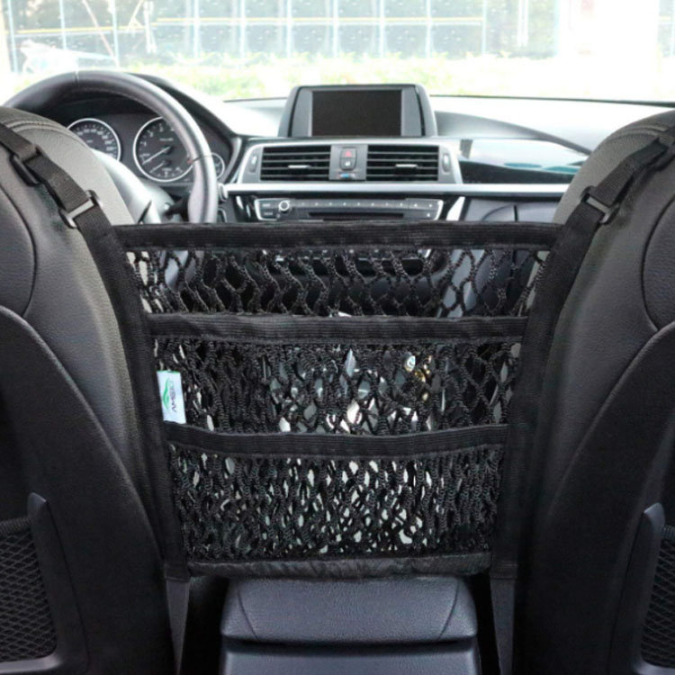 Customized Pet Car Barrier manufacturers From China | Roadreign LL-5906 5