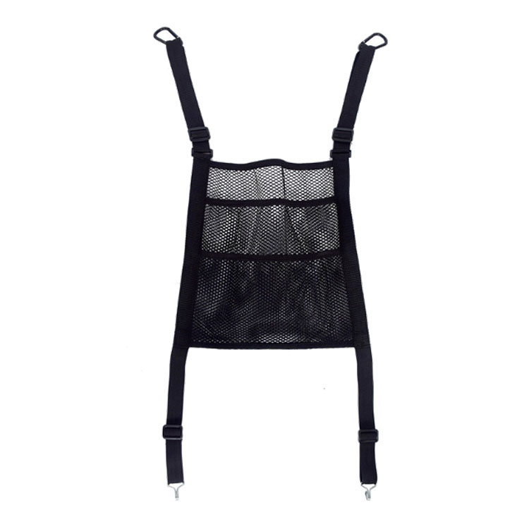 Customized Pet Car Barrier manufacturers From China | Roadreign LL-5906 3