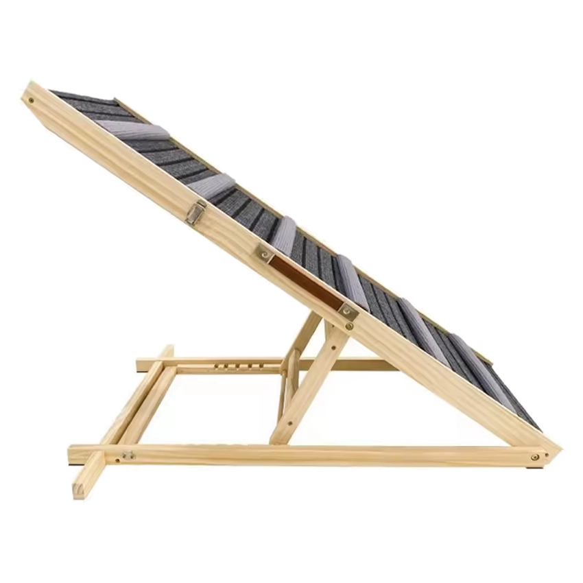 Customized Pet Climbing Ladder manufacturers From China | Roadreign LL-9721 1