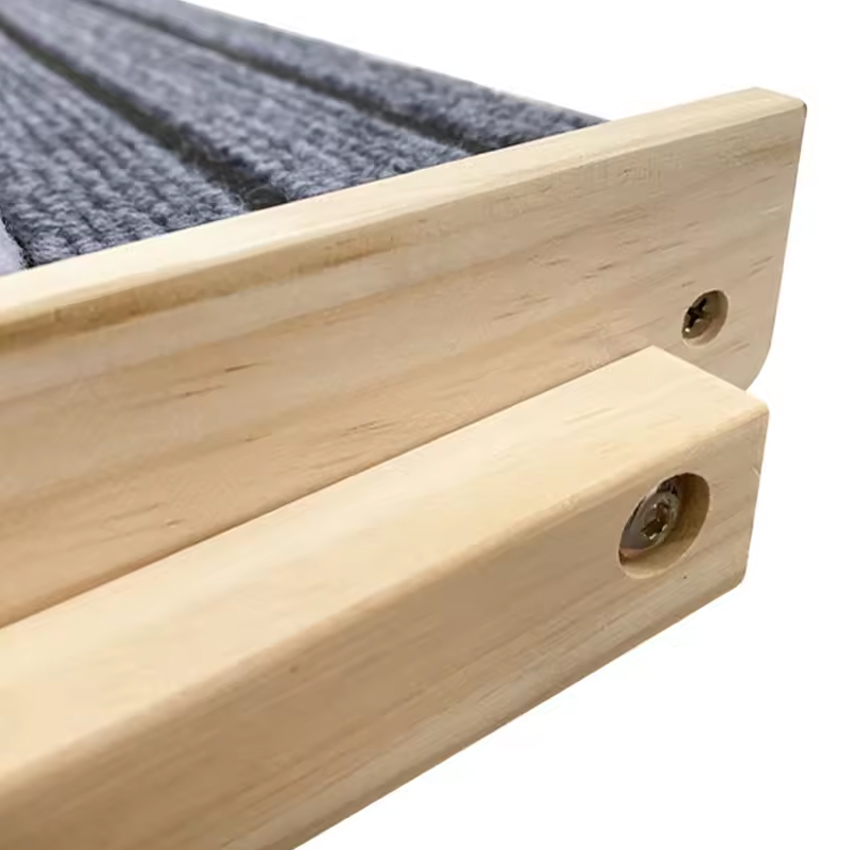 Customized Pet Climbing Ladder manufacturers From China | Roadreign LL-9721 3