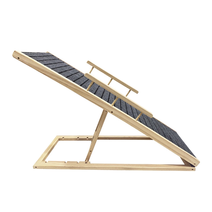 Customized Pet Climbing Ladder manufacturers From China | Roadreign LL-9722 1