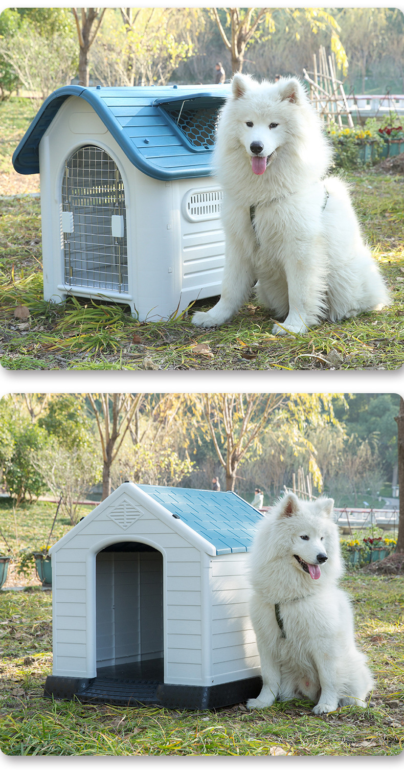 Customized Pet House manufacturers From China | Roadreign LL-4301 5