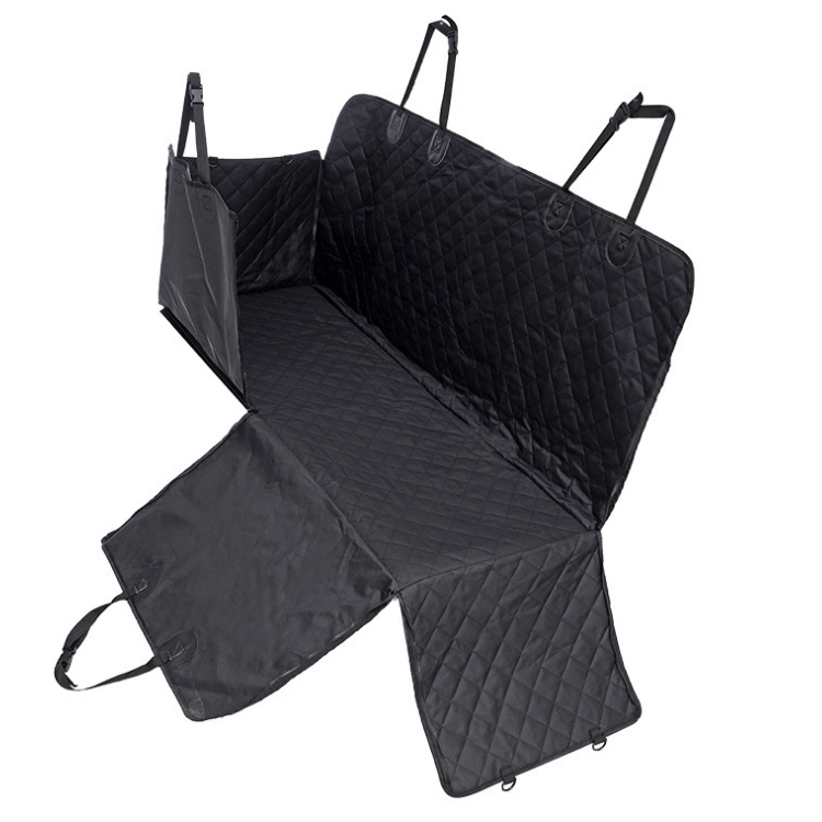 Customized Pet Seat Cover manufacturers From China | Roadreign LL-5904 1