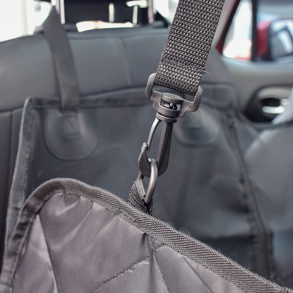 Customized Pet Seat Cover manufacturers From China | Roadreign LL-5904 5