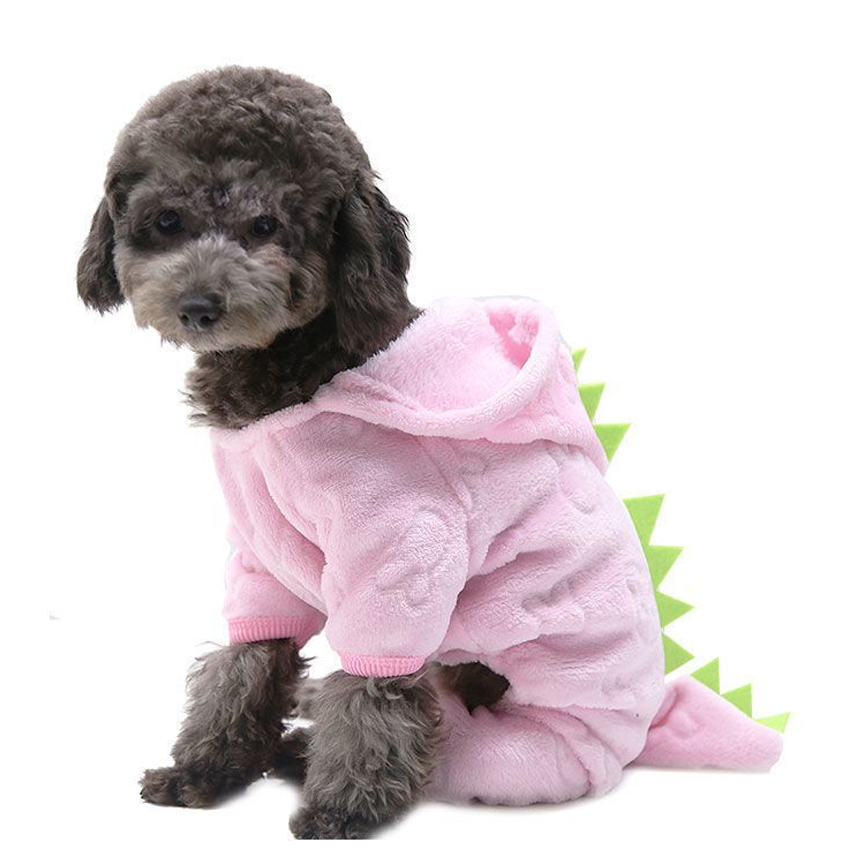 Customized pet clothes cats manufacturers From China | Roadreign LL-8110 4