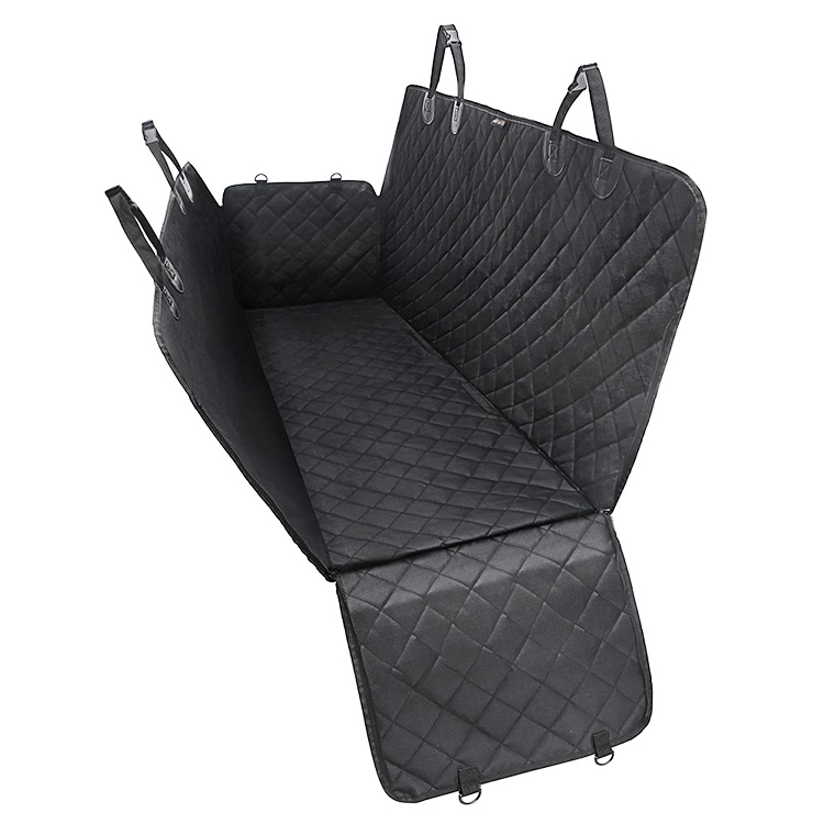 Fabricant de housses de siège pour animaux de compagnie de qualité | Roadreign LL-5902, 5903 2