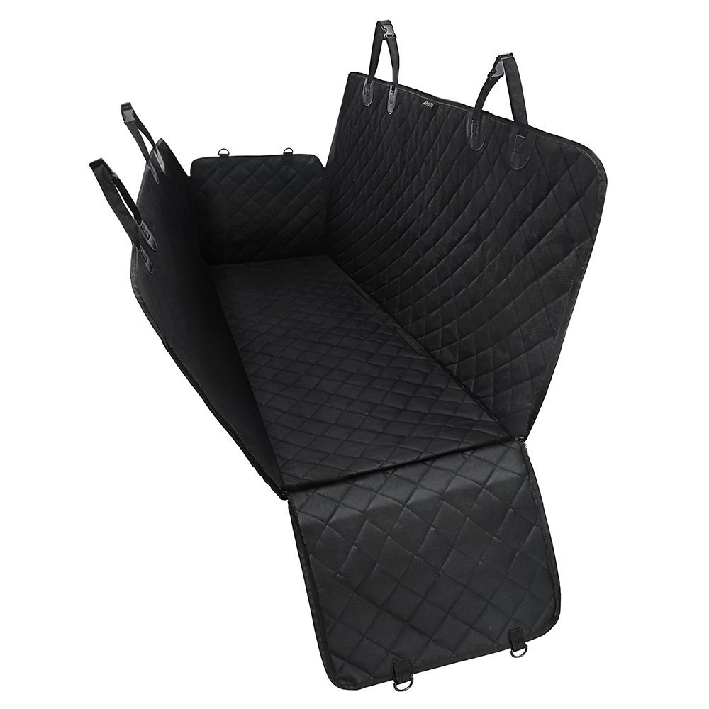 Quality Pet Seat Cover Manufacturer | Roadreign LL-5902,5903 6