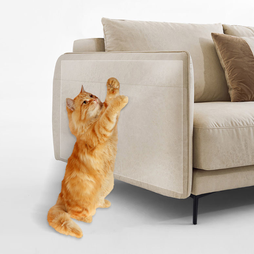 Customized Cat Scratch Stickers manufacturers From China | Roadreign LL-9801 6