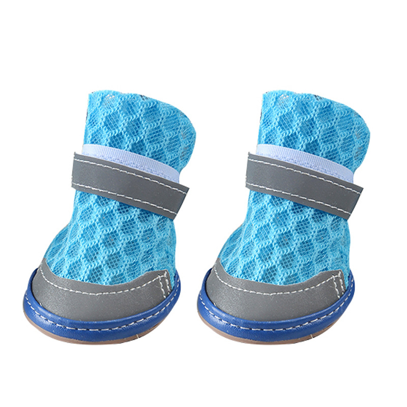 Fabricante de zapatos de calidad para perros | Roadreign LL-8701 1