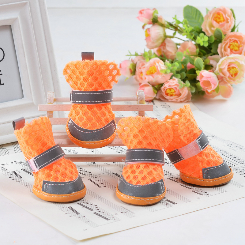 Fabricante de zapatos de calidad para perros | Roadreign LL-8701 2