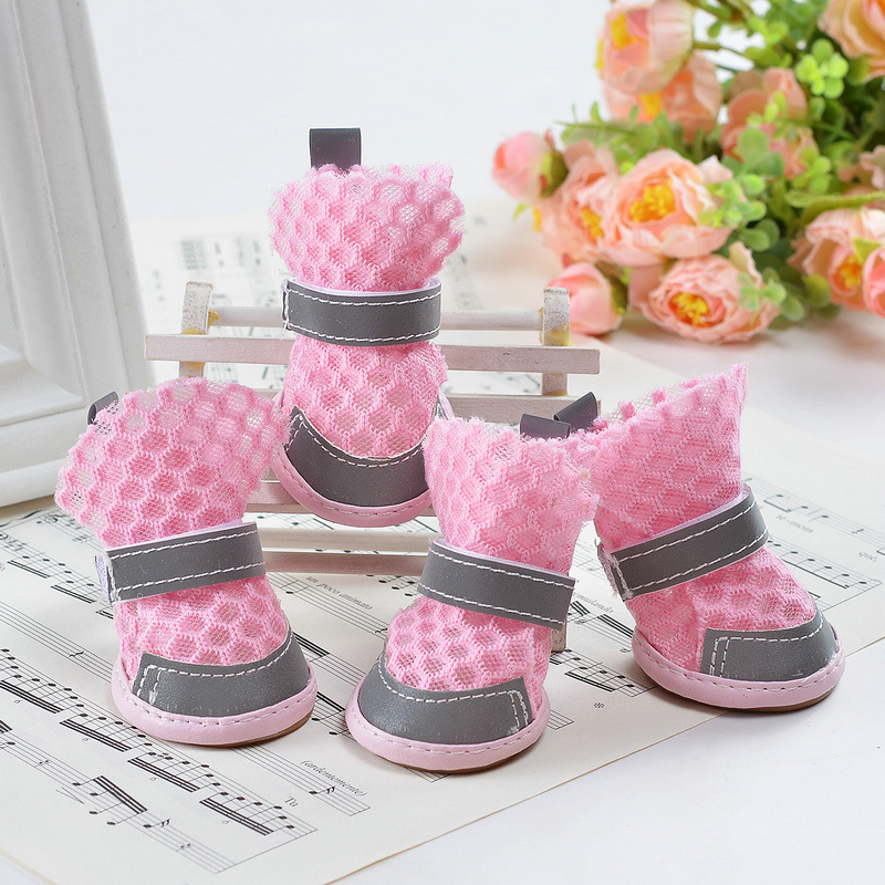 Fabricante de zapatos de calidad para perros | Roadreign LL-8701 3