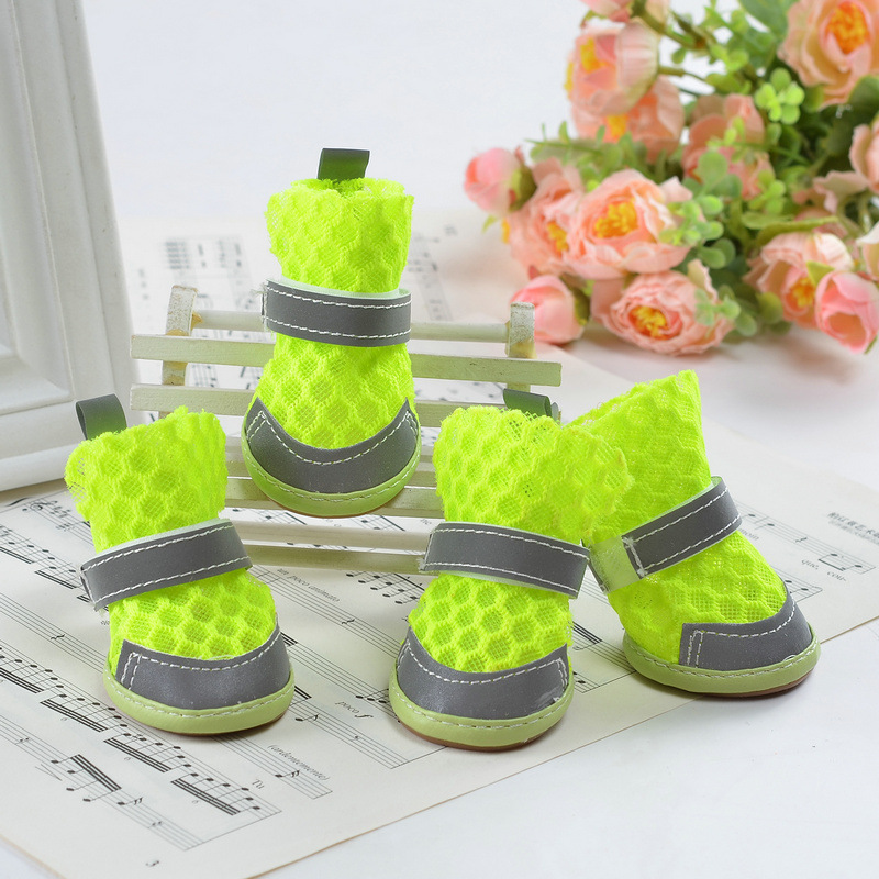 Fabricante de zapatos de calidad para perros | Roadreign LL-8701 5