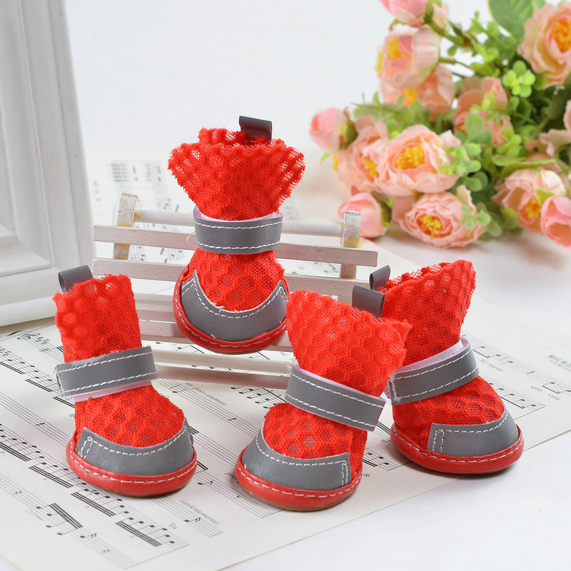 Fabricante de zapatos de calidad para perros | Roadreign LL-8701 4