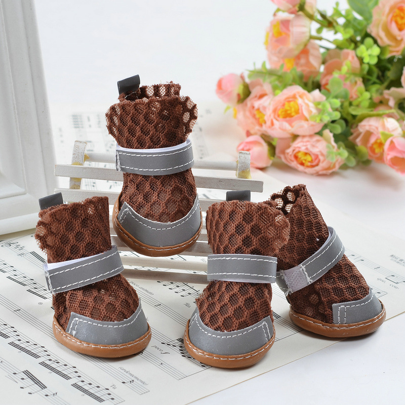 Fabricante de zapatos de calidad para perros | Roadreign LL-8701 6