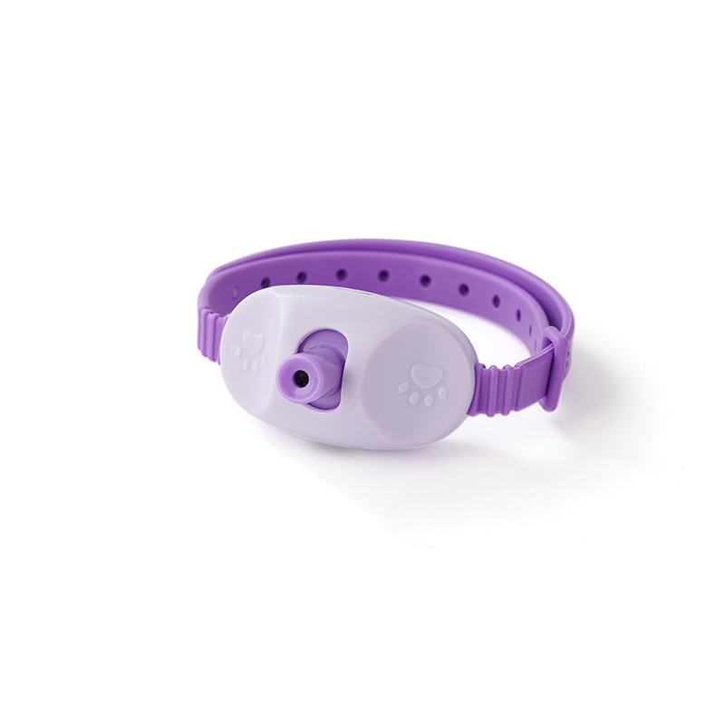 La mejor empresa de collares inteligentes para mascotas: Roadreign LL-7968 2