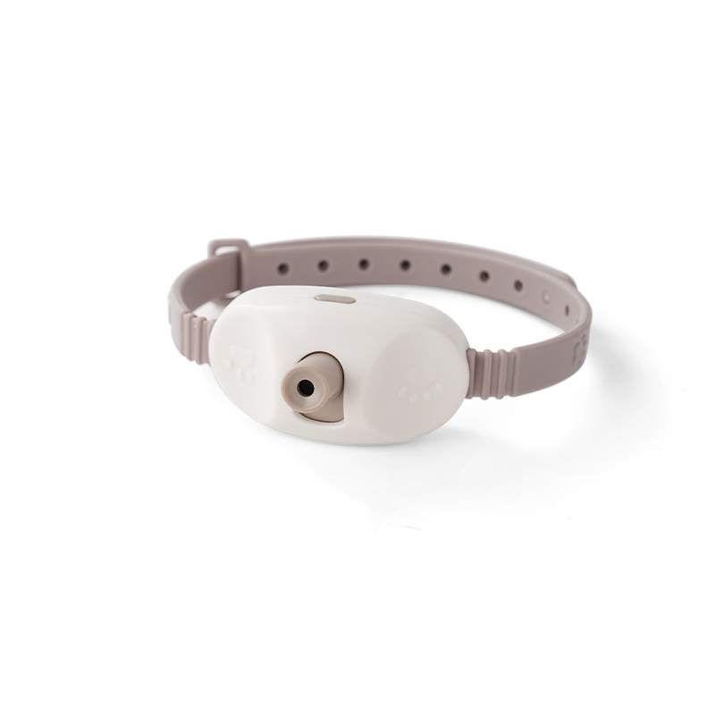 La mejor empresa de collares inteligentes para mascotas: Roadreign LL-7968 1