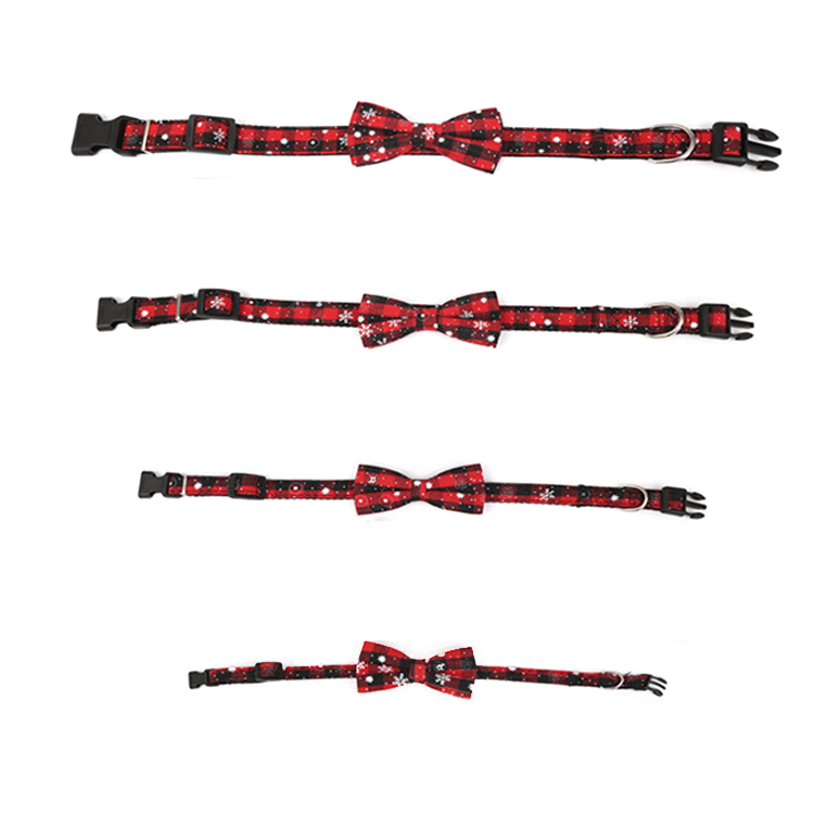 Customized leather pet collar manufacturers From China | Roadreign LL-7932 5