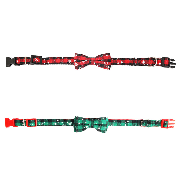 Customized leather pet collar manufacturers From China | Roadreign LL-7932 6