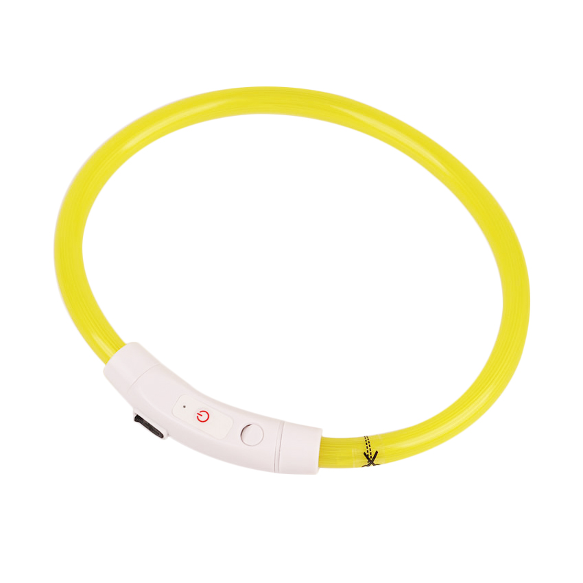 Fabricantes de collares LED personalizados para mascotas en China | Roadreign LL-7900 3