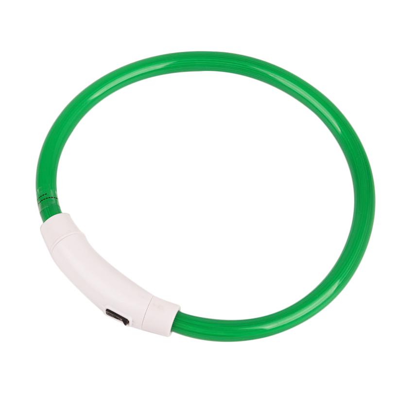 Fabricantes de collares LED personalizados para mascotas en China | Roadreign LL-7900 4