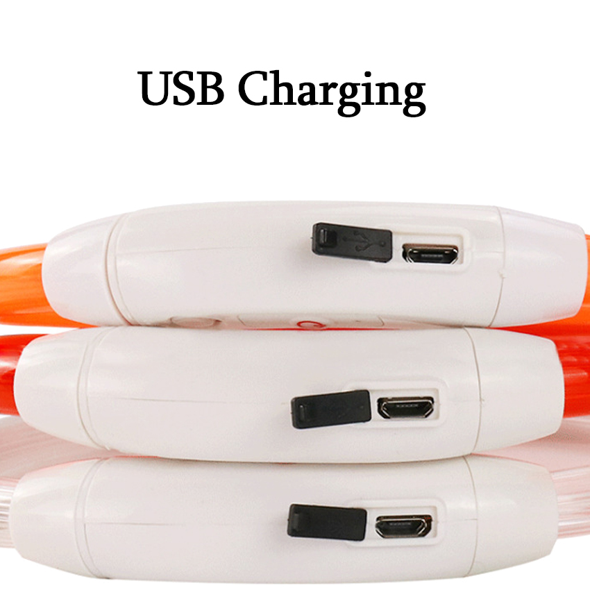 Customized Pet Collar (LED) manufacturers From China | Roadreign LL-7900 6