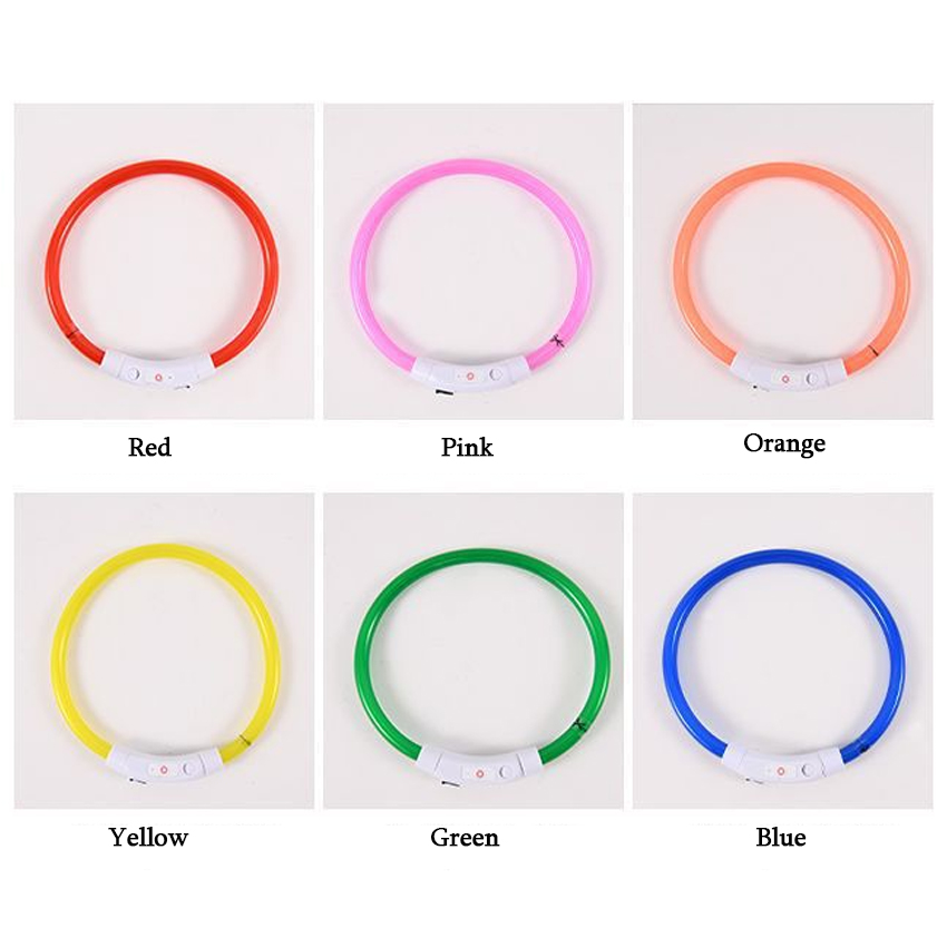 Customized Pet Collar (LED) manufacturers From China | Roadreign LL-7900 7