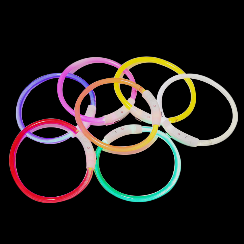 Customized Pet Collar (LED) manufacturers From China | Roadreign LL-7900 9