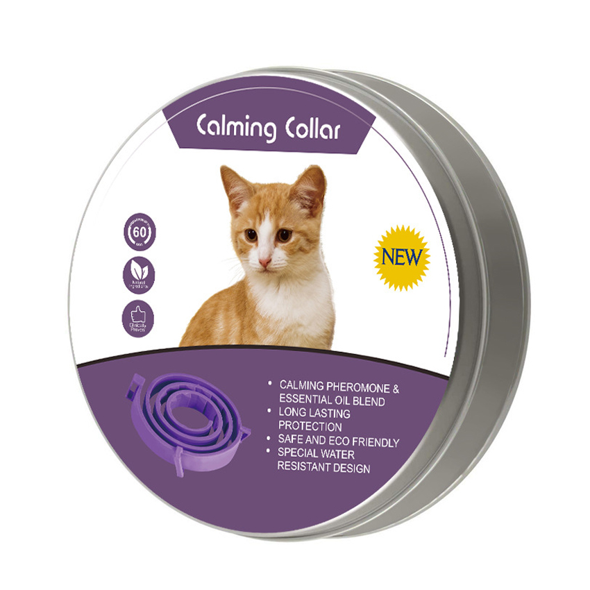 Fabricantes de collares antipulgas personalizados para mascotas en China | Roadreign LL-7810 5