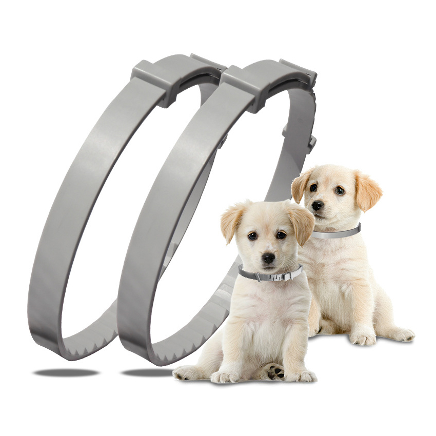 Customized Pet Flea Collar manufacturers From China | Roadreign LL-7810 6