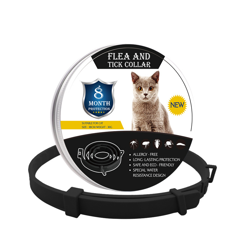 Fabricantes de collares antipulgas personalizados para mascotas en China | Roadreign LL-7810 3