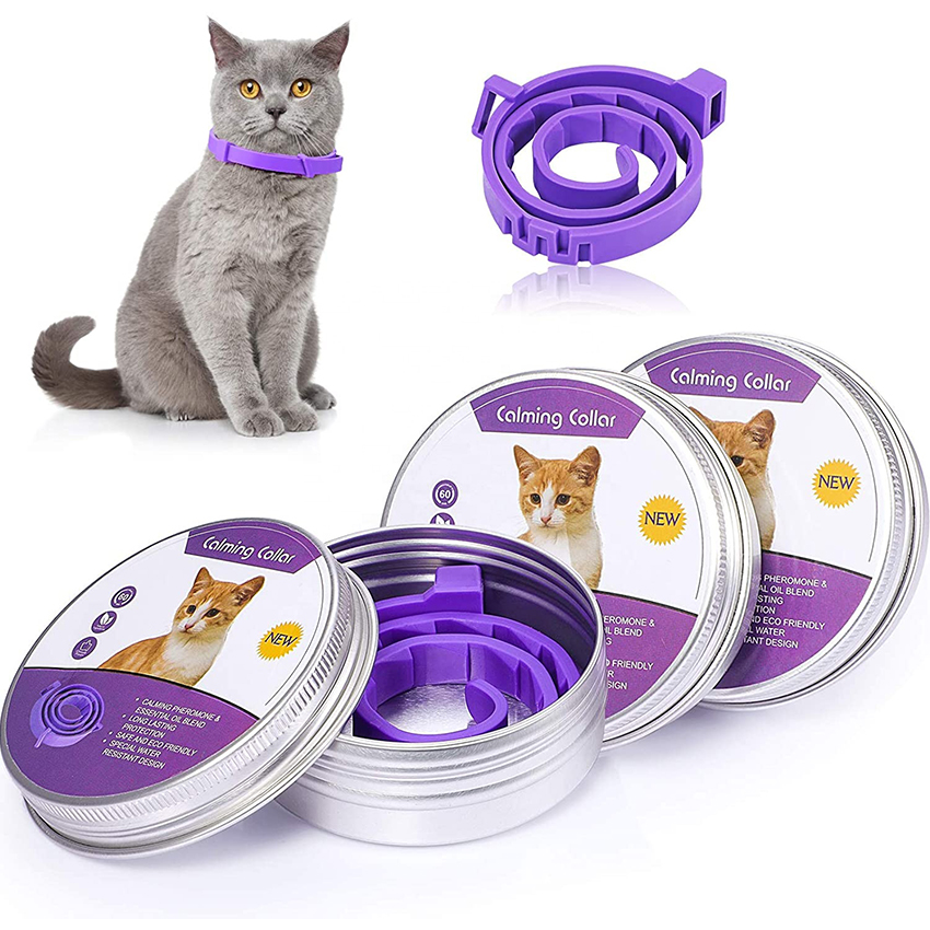 Customized Pet Flea Collar manufacturers From China | Roadreign LL-7810 7