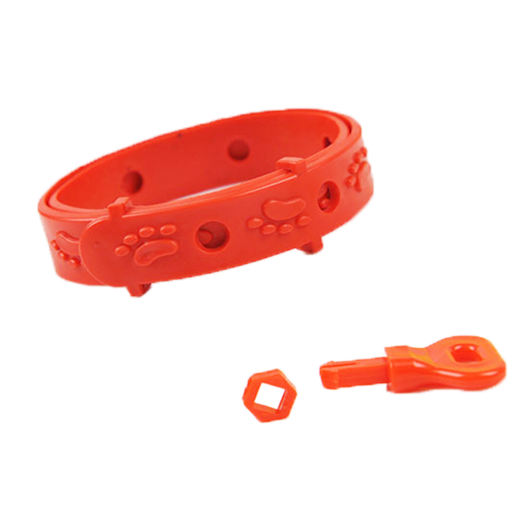Fabricante de collares antipulgas de calidad para mascotas | Roadreign LL-7804 2