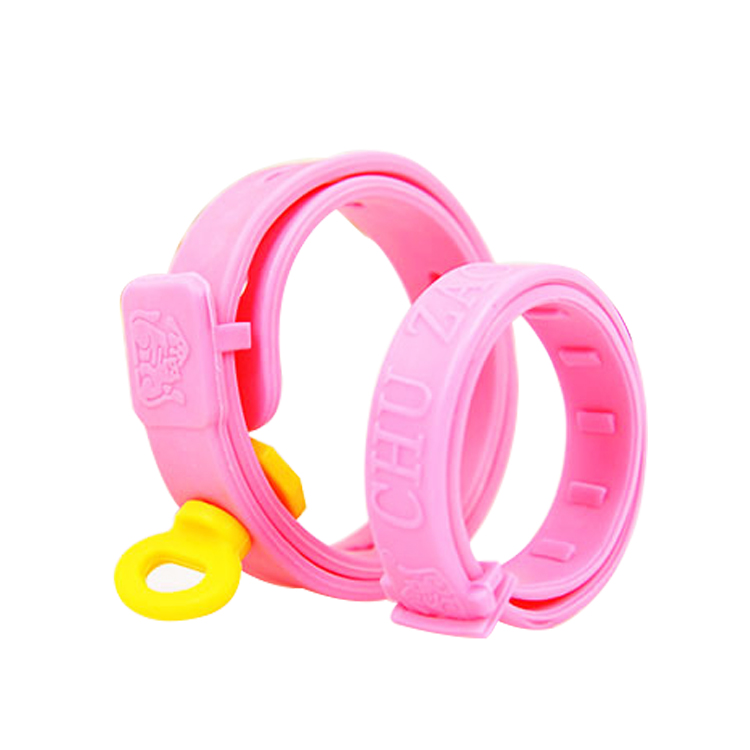 Quality Pet Flea Collar Manufacturer | Roadreign LL-7801 2