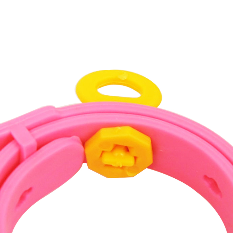 Quality Pet Flea Collar Manufacturer | Roadreign LL-7801 4