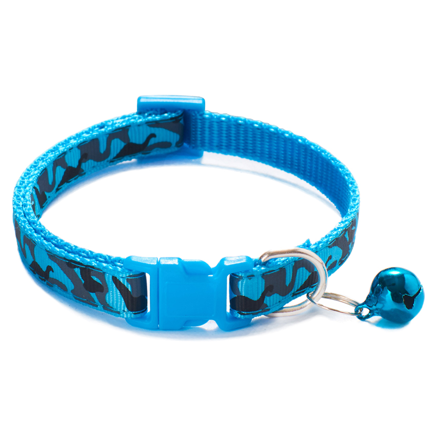 Fabricantes de collares personalizados para mascotas en China | Roadreign LL-7926 4