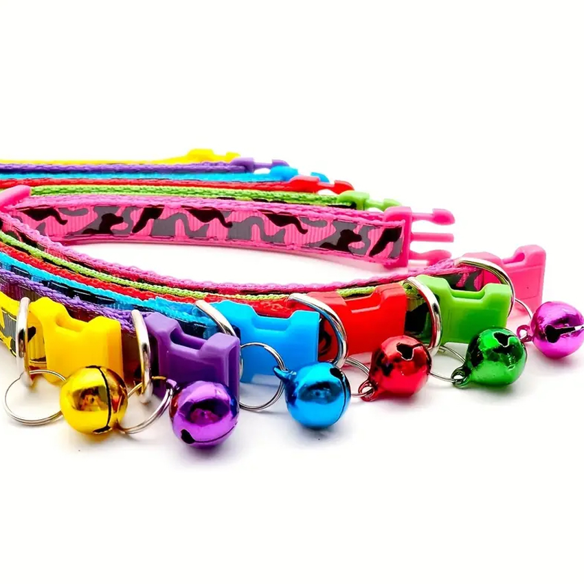 Customized Pet Collar manufacturers From China | Roadreign LL-7926 11
