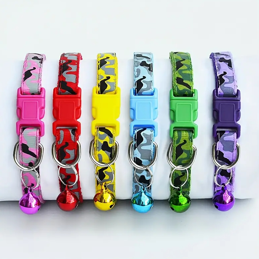 Customized Pet Collar manufacturers From China | Roadreign LL-7926 10