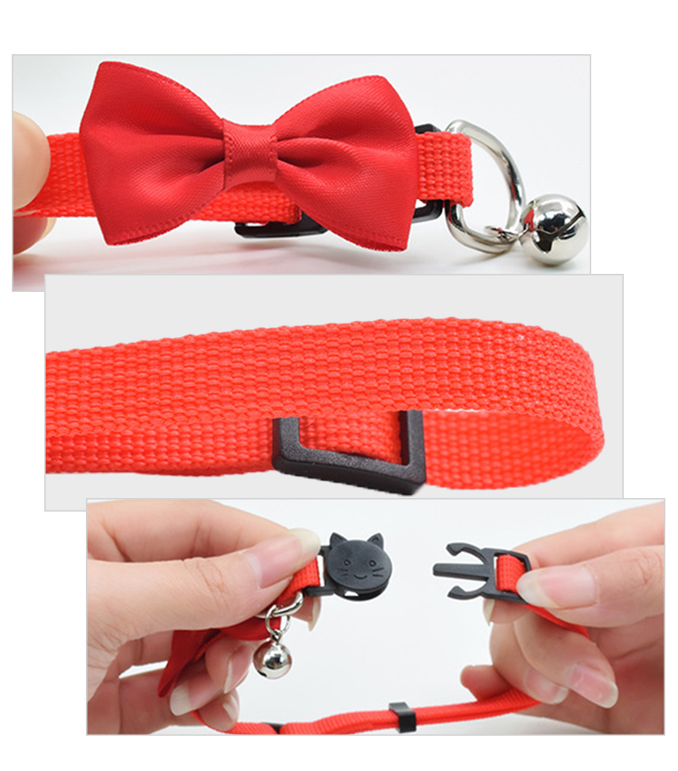 Customized Pet Collar (LED) manufacturers From China | Roadreign LL-7930 5