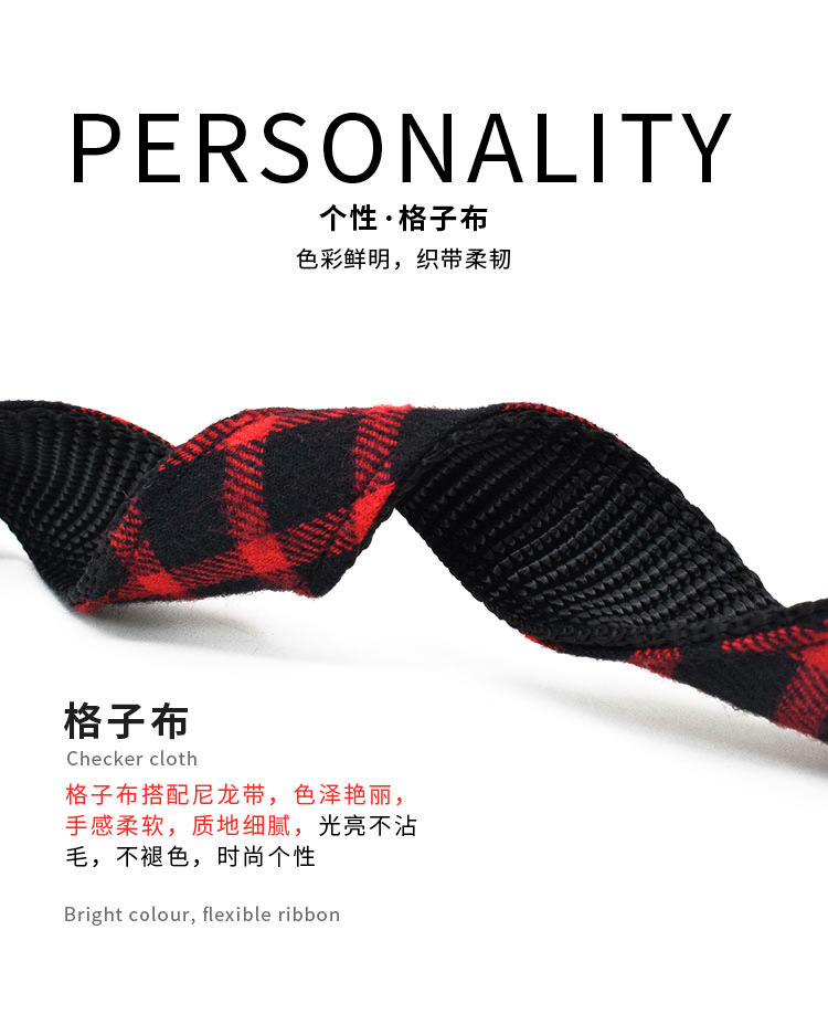 Quality pet collar charm Manufacturer | Roadreign LL-7931 5