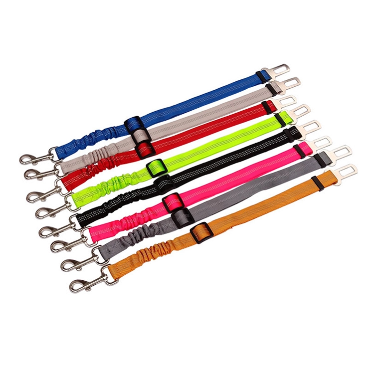Quality Pet Safety Belt Manufacturer | Roadreign LL-7302 1