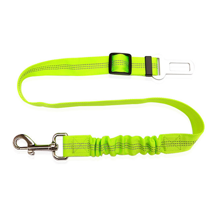 Quality Pet Safety Belt Manufacturer | Roadreign LL-7302 3